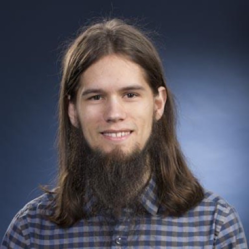 James Kingsley