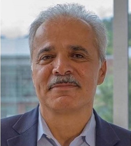 Siamak Najafi